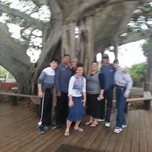 Meet your Posher, Levi